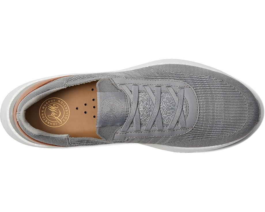 Johnston & Murphy Collection Briley Knit Jogger Men's