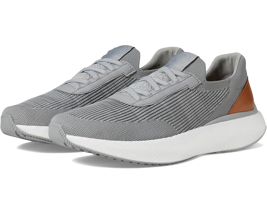 Johnston & Murphy Collection Briley Knit Jogger Men's
