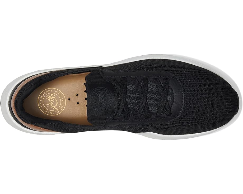 Johnston & Murphy Collection Briley Knit Jogger Men's