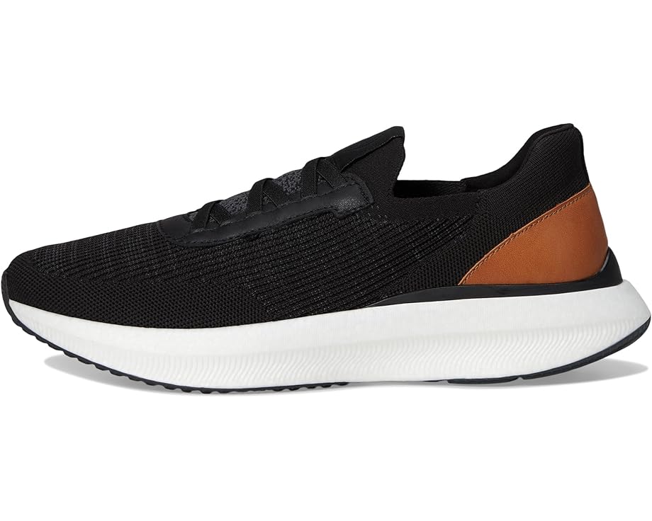 Johnston & Murphy Collection Briley Knit Jogger Men's