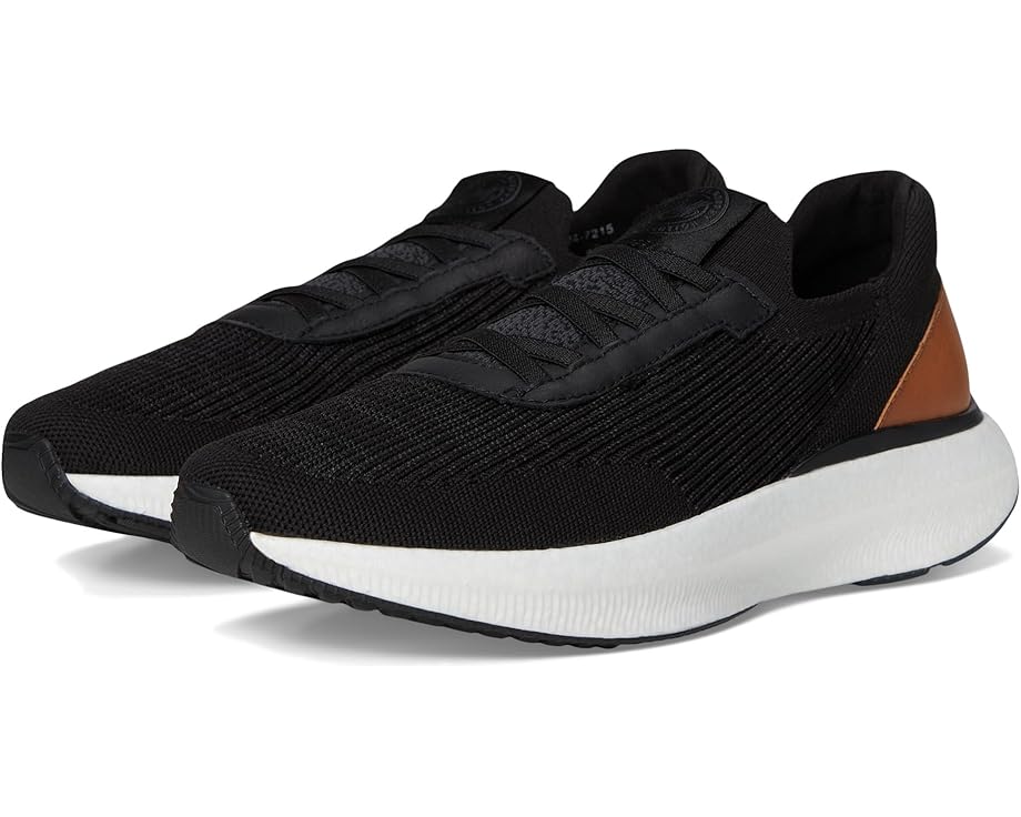 Johnston & Murphy Collection Briley Knit Jogger Men's