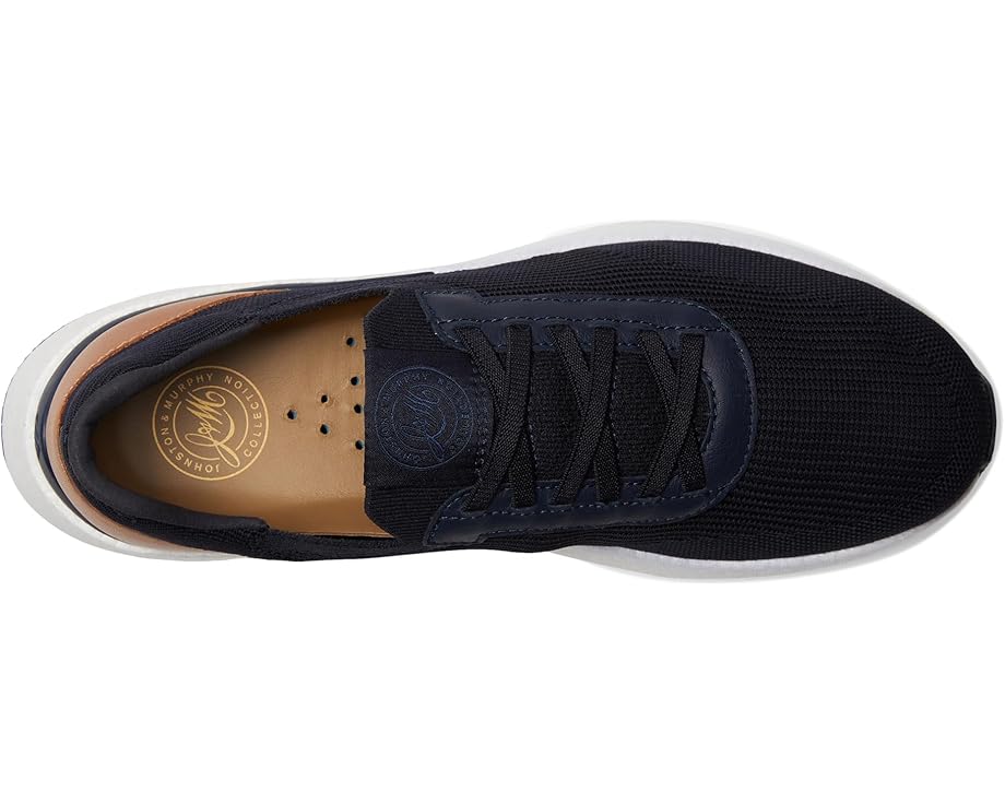 Johnston & Murphy Collection Briley Knit Jogger Men's