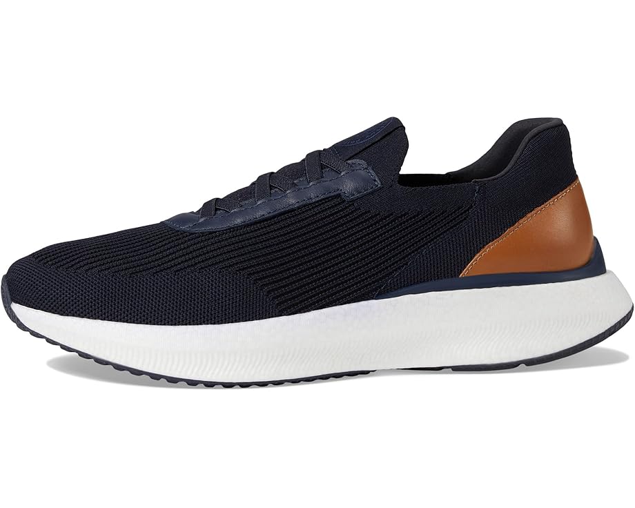 Johnston & Murphy Collection Briley Knit Jogger Men's