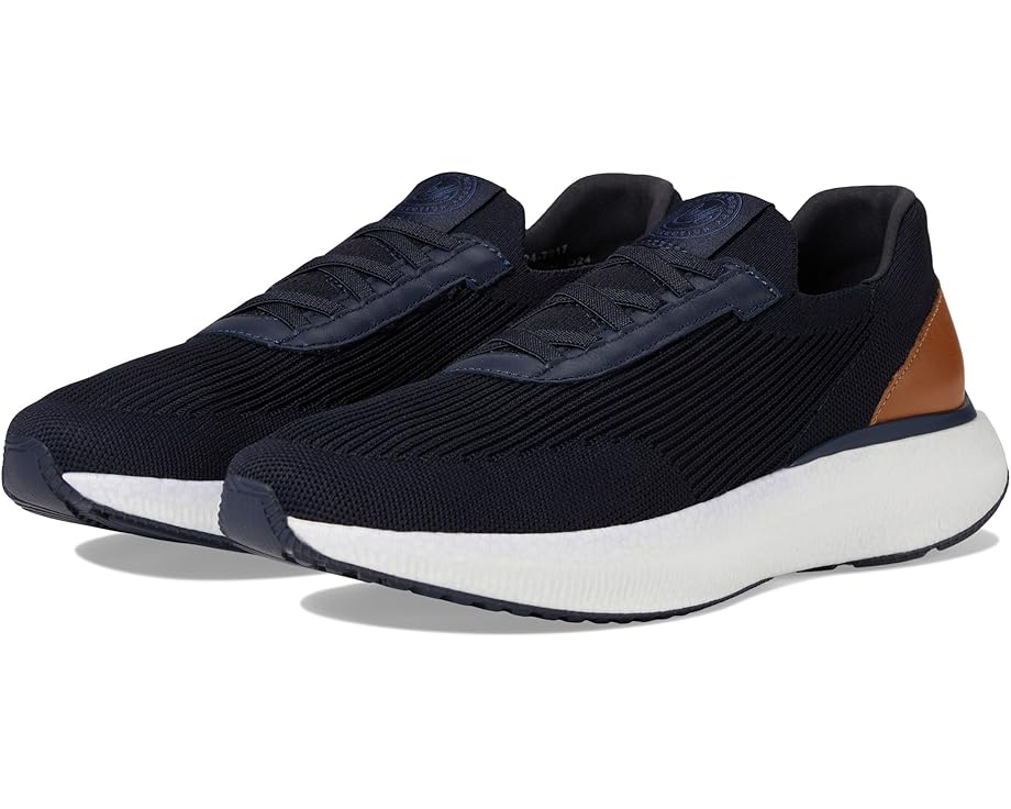 Johnston & Murphy Collection Briley Knit Jogger Men's