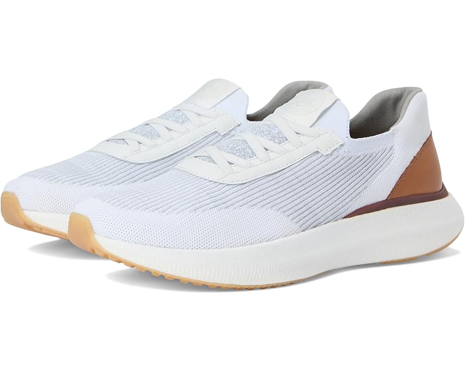 Johnston & Murphy Collection Briley Knit Jogger Men's
