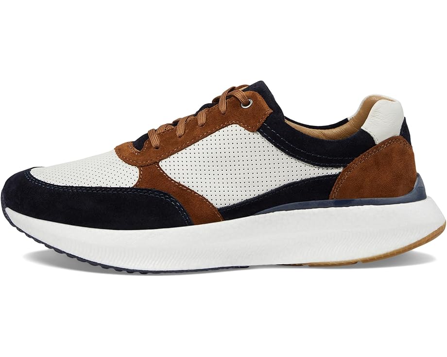Johnston & Murphy Collection Briley Perfed Jogger Men's