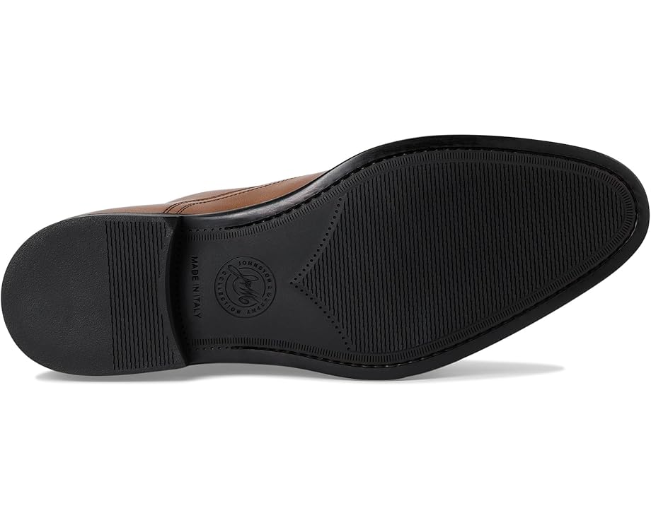 6pm Johnston & Murphy Collection Flynch Cap Toe Men's