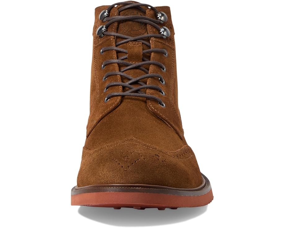 Johnston & Murphy Collection Hartley Wingtip Boot Men's