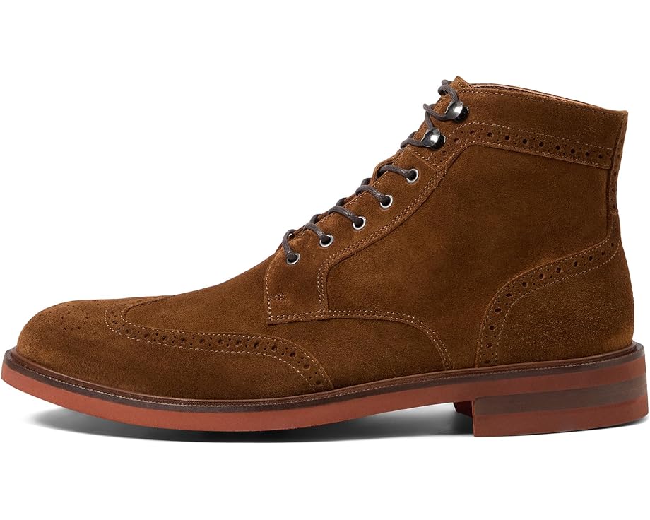 Johnston & Murphy Collection Hartley Wingtip Boot Men's