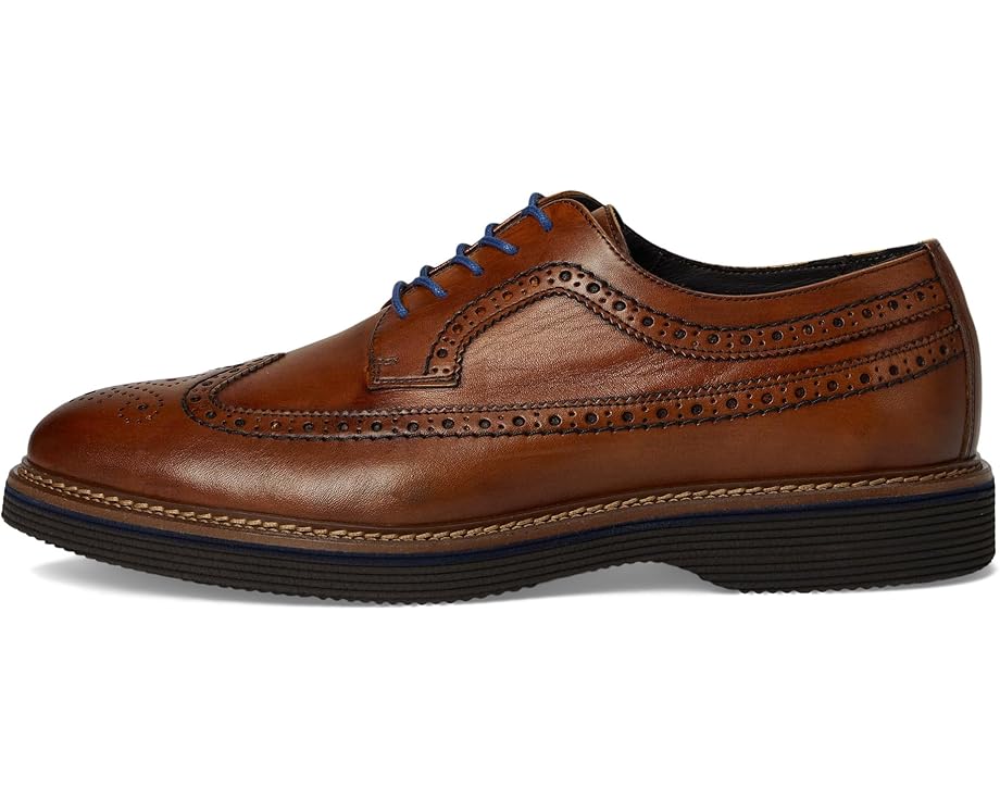 6pm Johnston & Murphy Collection Jenson Longwing Men's