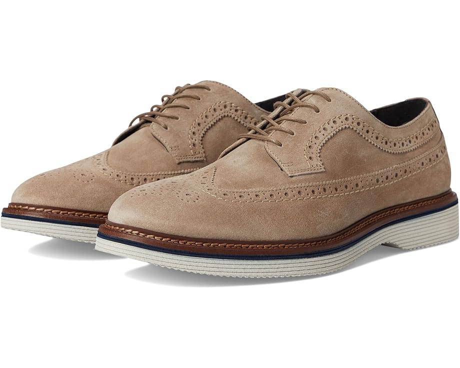 6pm Johnston & Murphy Collection Jenson Longwing Men's