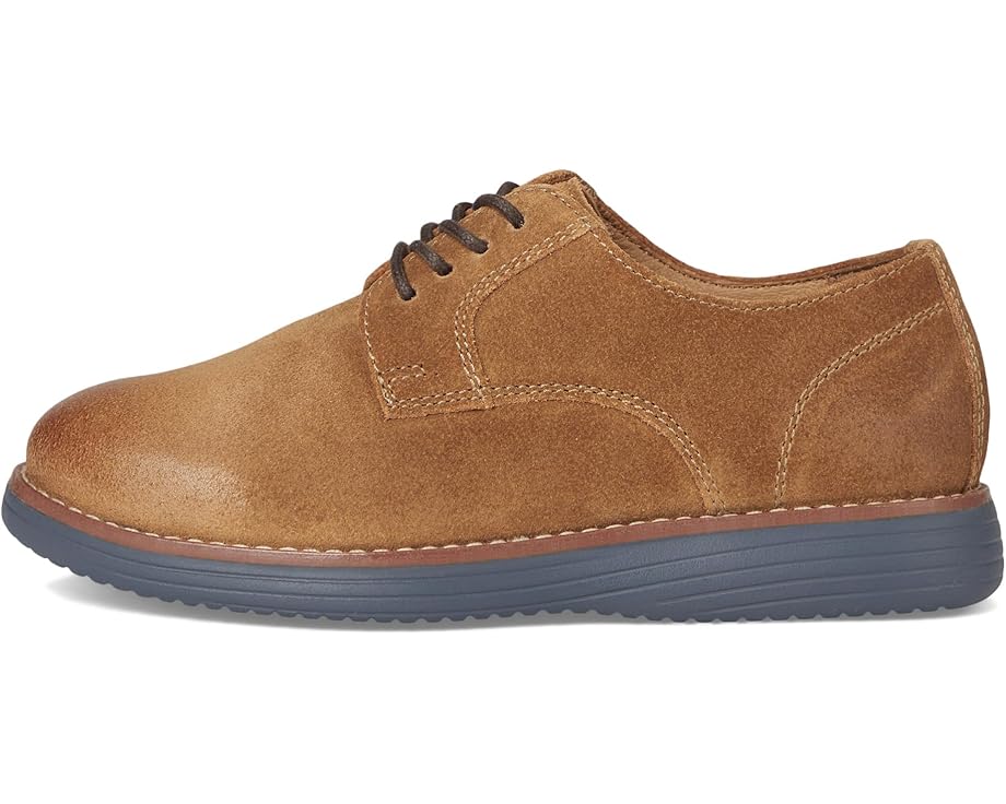 6pm Johnston & Murphy Kids Upton Plain Toe (Little Kid/Big Kid)