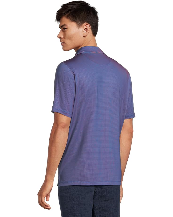 6pm Johnston & Murphy Xc4 Performance Cool Degree Mini Gingham Men's