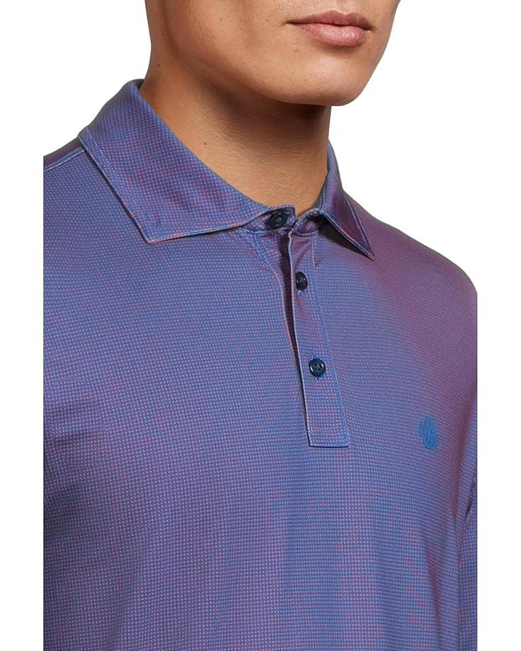 6pm Johnston & Murphy Xc4 Performance Cool Degree Mini Gingham Men's