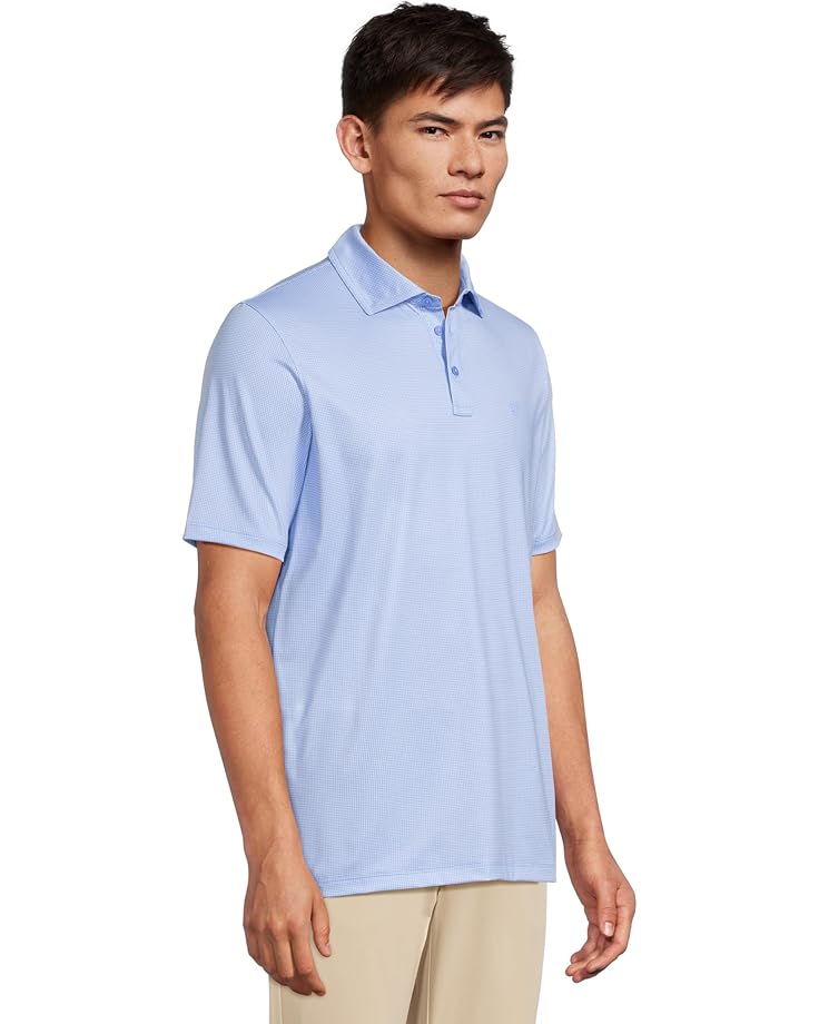 6pm Johnston & Murphy Xc4 Performance Cool Degree Mini Gingham Men's