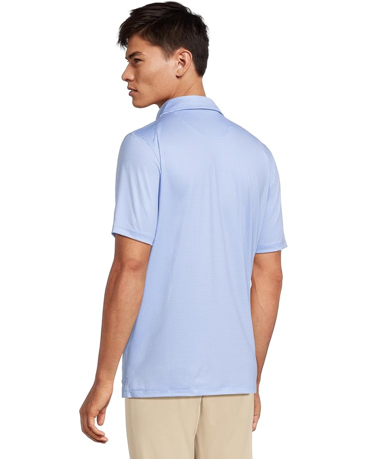 6pm Johnston & Murphy Xc4 Performance Cool Degree Mini Gingham Men's