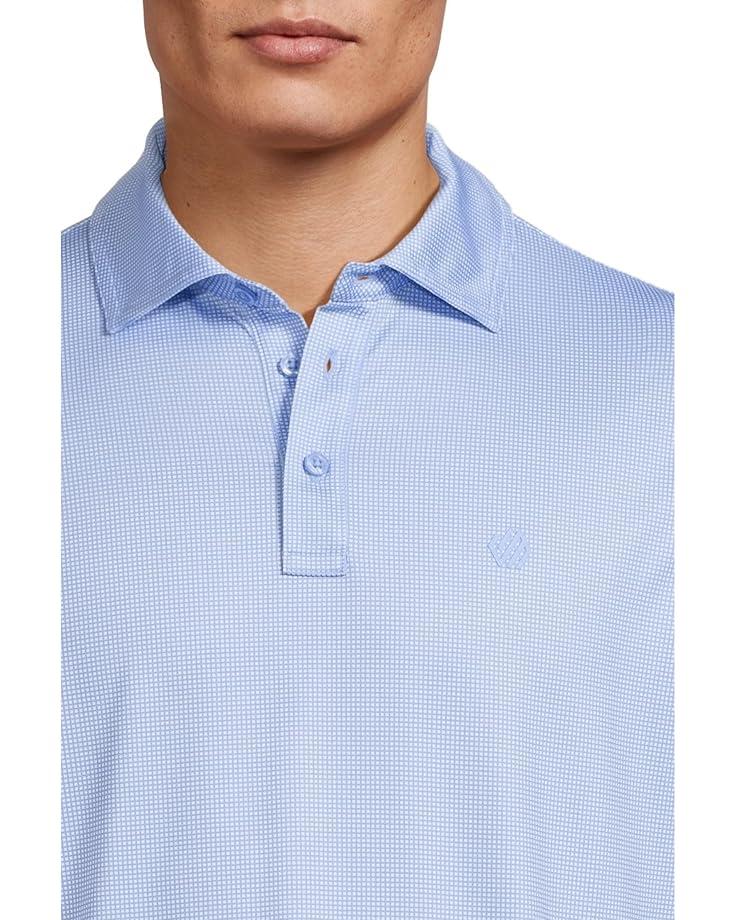 6pm Johnston & Murphy Xc4 Performance Cool Degree Mini Gingham Men's