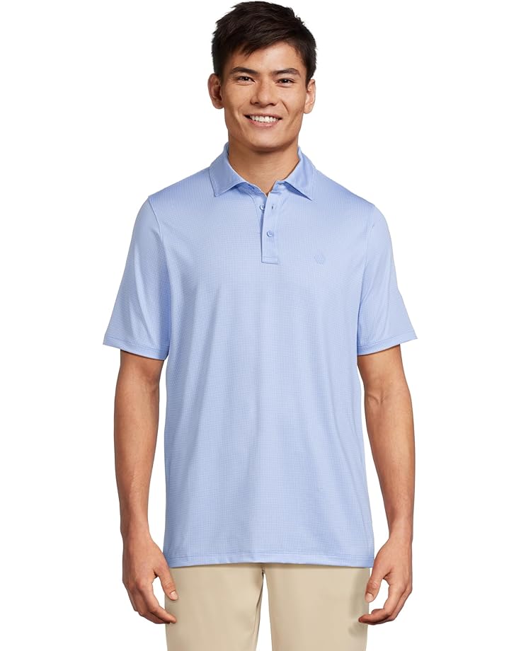 6pm Johnston & Murphy Xc4 Performance Cool Degree Mini Gingham Men's