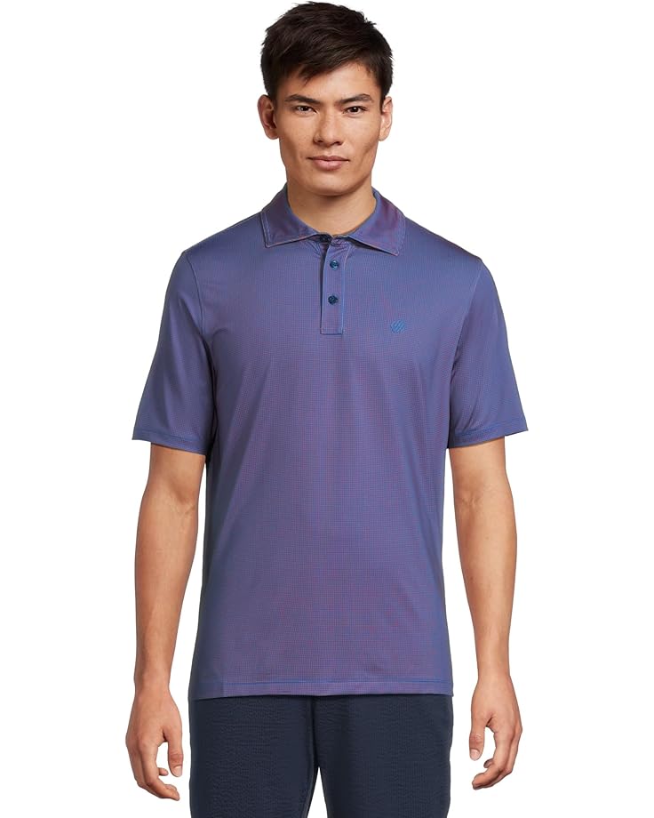 6pm Johnston & Murphy Xc4 Performance Cool Degree Mini Gingham Men's