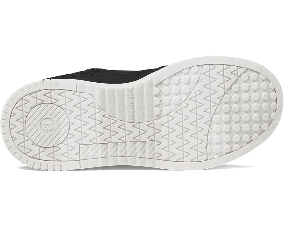 Josmo Sonic The Hedgehog Canvas Slip-On Sneaker (Little Kid/Big Kid/Toddler)