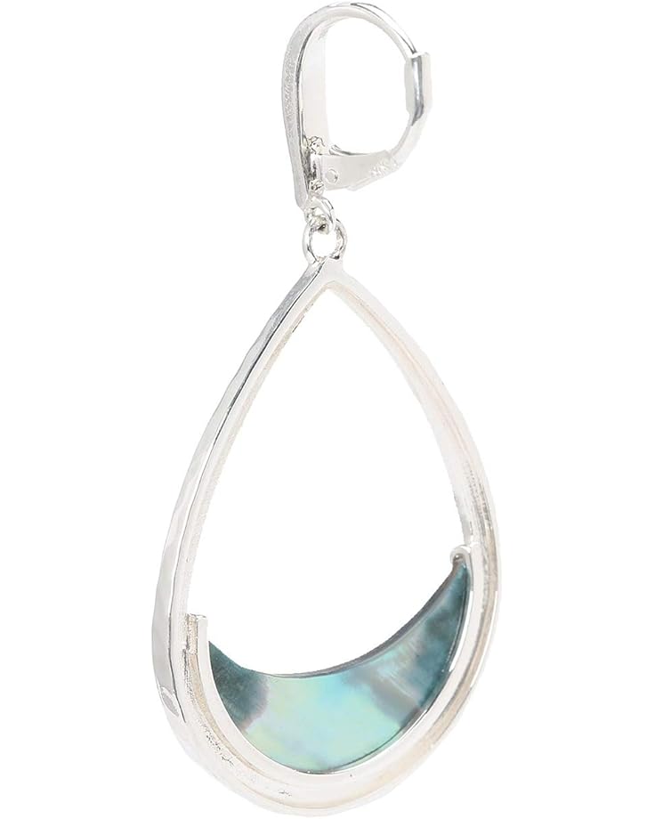 6pm Judith Jack 60274859 Slices Of Color Drop Earring