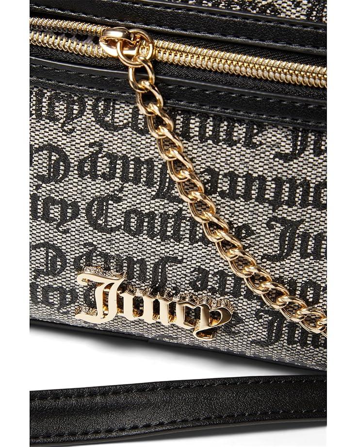 6pm Juicy Couture Bestsellers-Chain Up Camera Crossbody