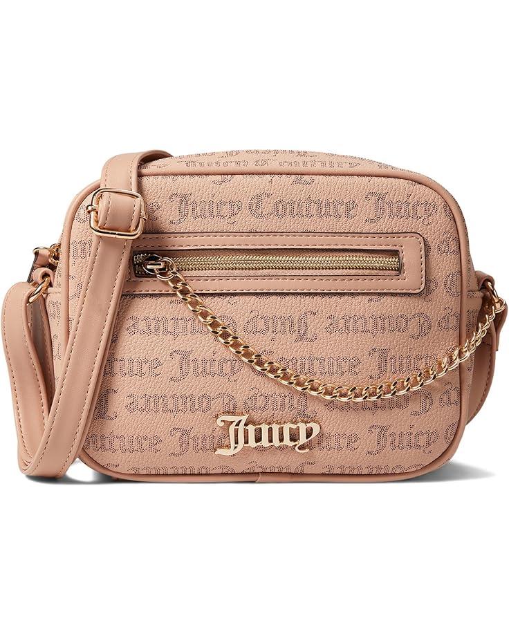 6pm Juicy Couture Bestsellers-Chain Up Camera Crossbody