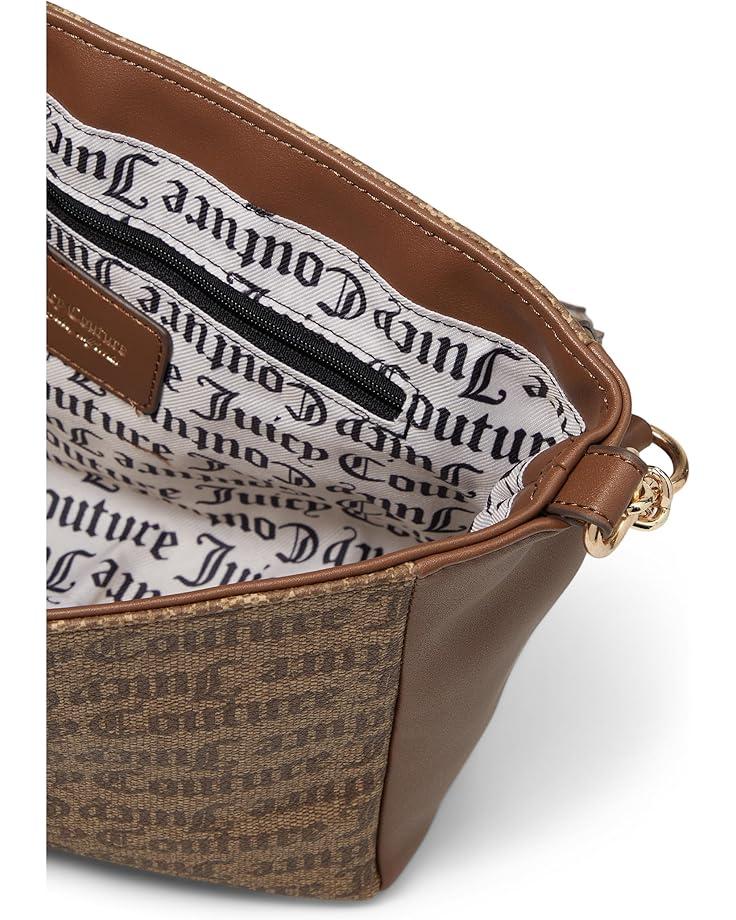 6pm Juicy Couture Brighter Than A Diamond Crossbody