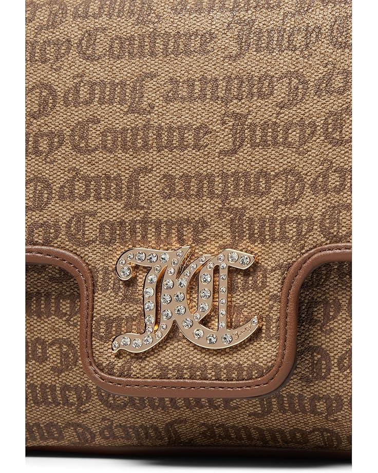 6pm Juicy Couture Brighter Than A Diamond Crossbody