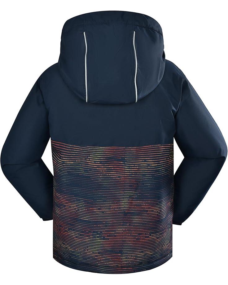 6pm Kamik Kids Arlo Insulated Jacket (Toddler/Little Kid/Big Kid)