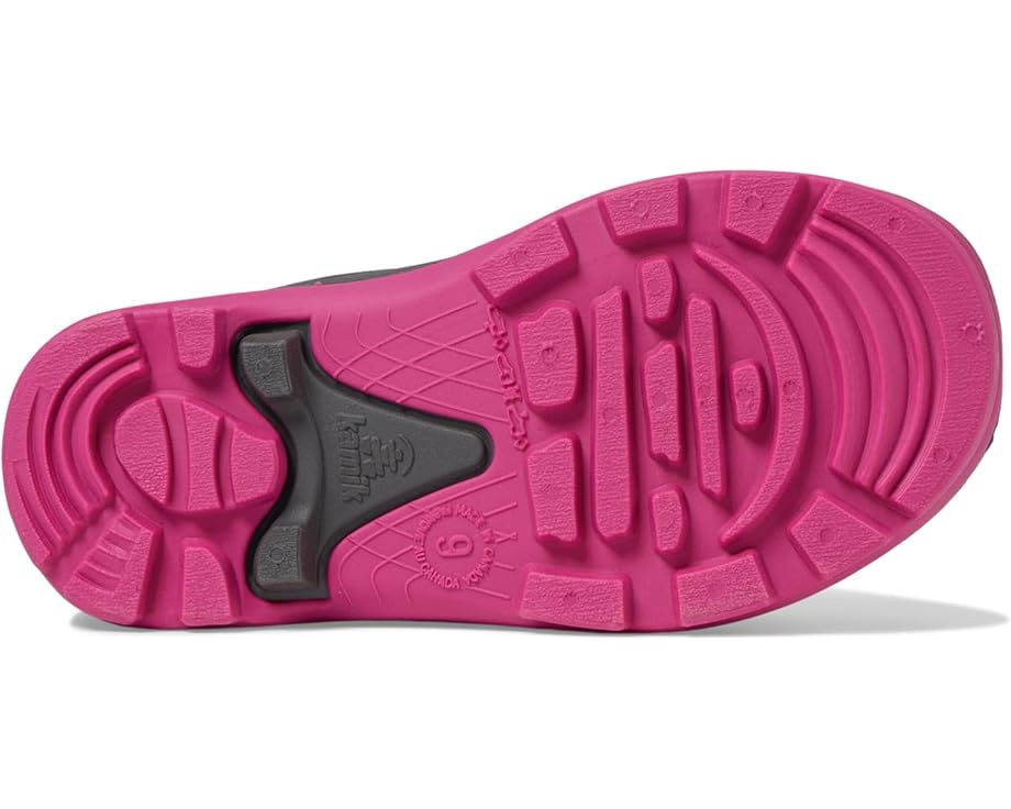 Kamik Kids Snobuster 2 (Little Kid/Toddler/Big Kid)
