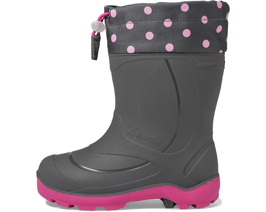 Kamik Kids Snobuster 2 (Little Kid/Toddler/Big Kid)