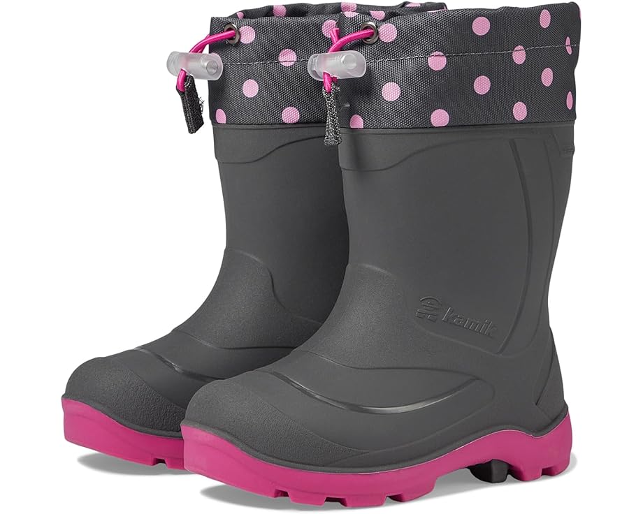 Kamik Kids Snobuster 2 (Little Kid/Toddler/Big Kid)
