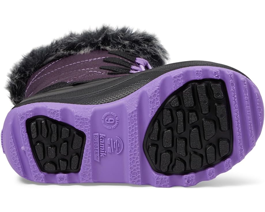 Kamik Kids Snowangel (Little Kid/Toddler/Big Kid)