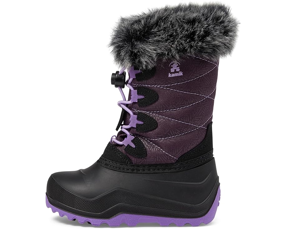 Kamik Kids Snowangel (Little Kid/Toddler/Big Kid)