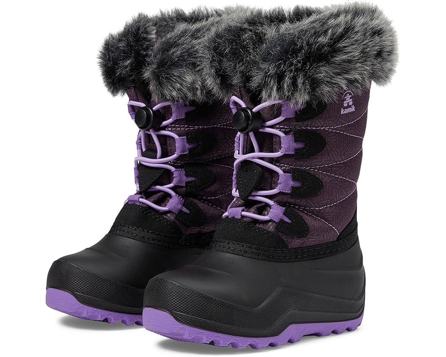 Kamik Kids Snowangel (Little Kid/Toddler/Big Kid)