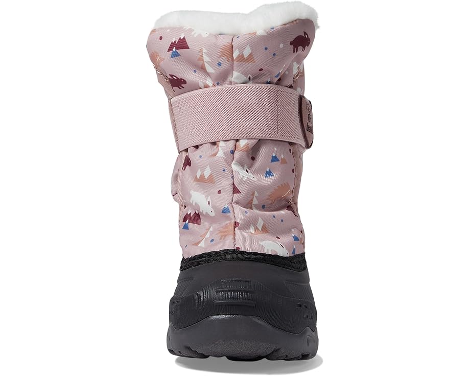 Kamik Kids Snowbug F2 Print (Little Kid/Toddler/Big Kid)