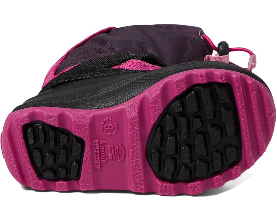 Kamik Kids Snowfall P2 (Little Kid/Toddler/Big Kid)