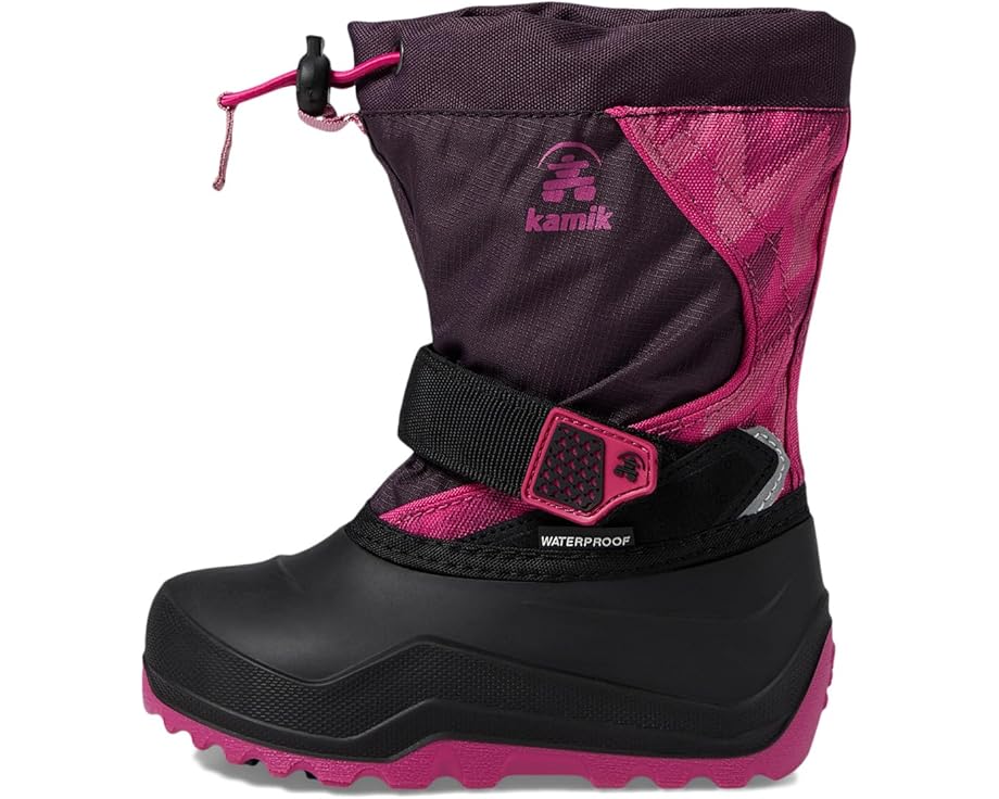 Kamik Kids Snowfall P2 (Little Kid/Toddler/Big Kid)