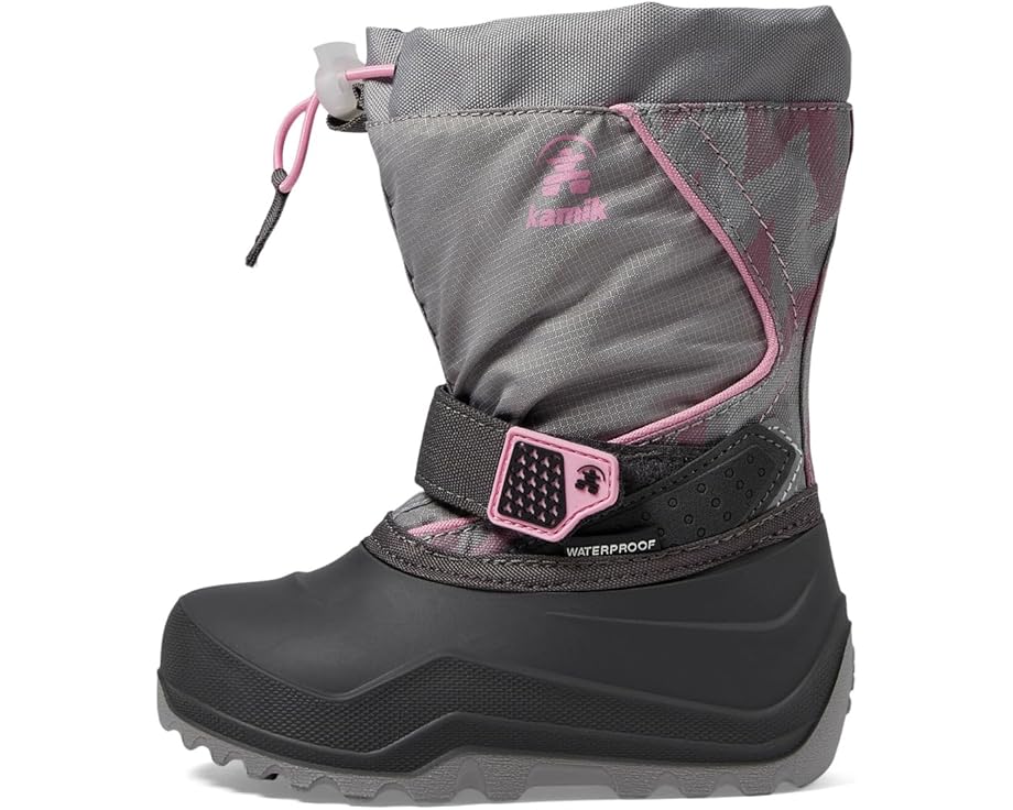 Kamik Kids Snowfall P2 (Little Kid/Toddler/Big Kid)