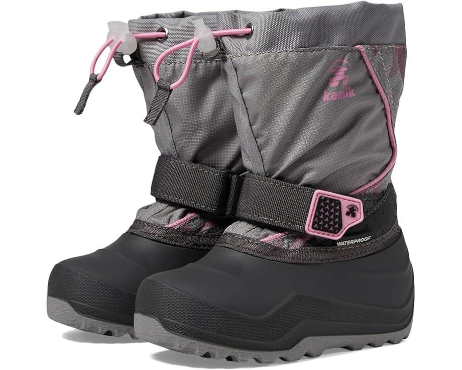 Kamik Kids Snowfall P2 (Little Kid/Toddler/Big Kid)