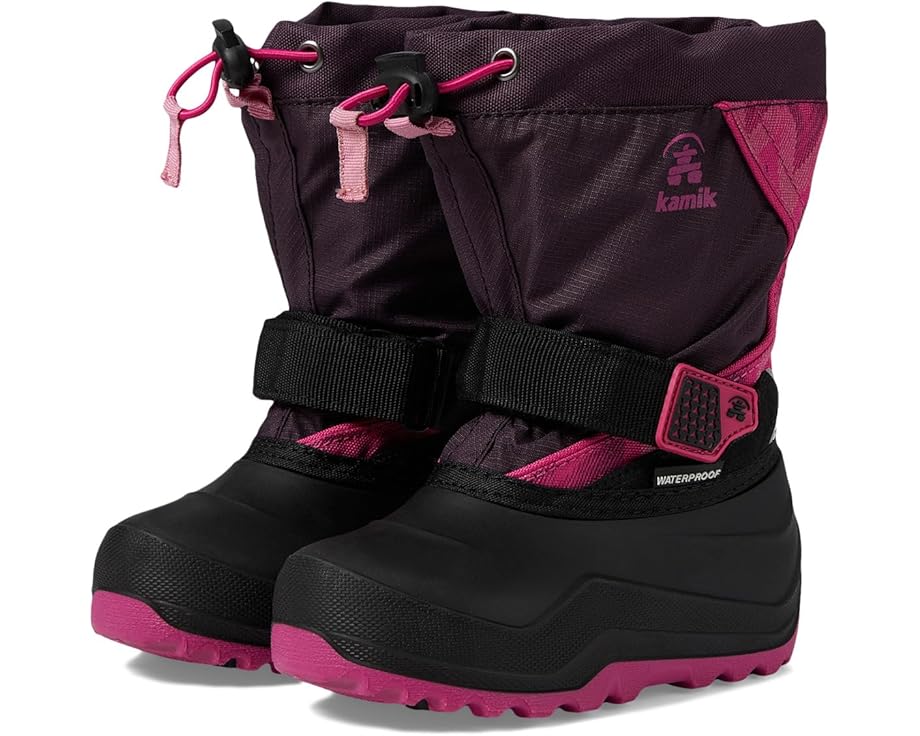 Kamik Kids Snowfall P2 (Little Kid/Toddler/Big Kid)