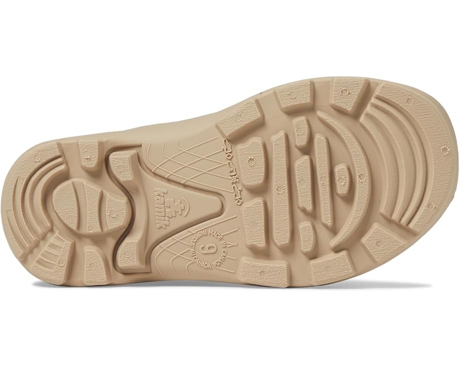 Kamik Kids Tundra Jr (Little Kid/Toddler/Big Kid)