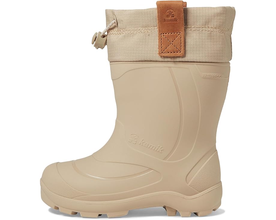 Kamik Kids Tundra Jr (Little Kid/Toddler/Big Kid)