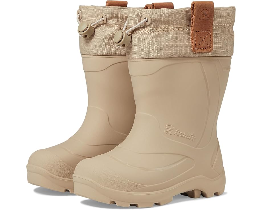 Kamik Kids Tundra Jr (Little Kid/Toddler/Big Kid)