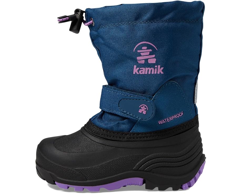 Kamik Kids Waterbug 5 (Little Kid/Toddler/Big Kid)