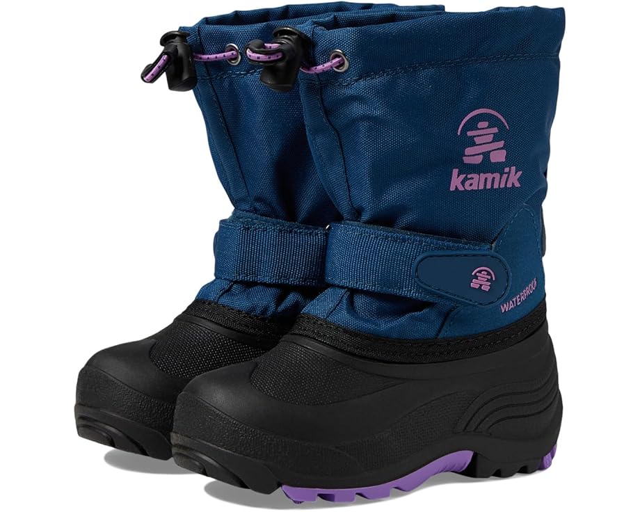 Kamik Kids Waterbug 5 (Little Kid/Toddler/Big Kid)