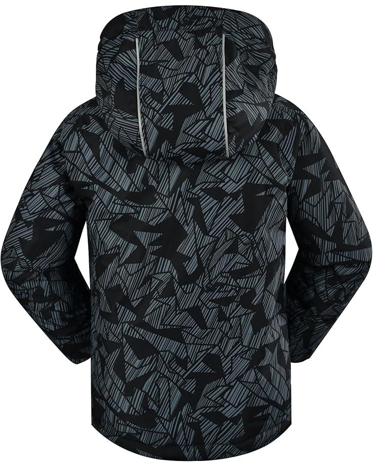 6pm Kamik Kids Wings Insulated Jacket (Toddler/Little Kid/Big Kid)
