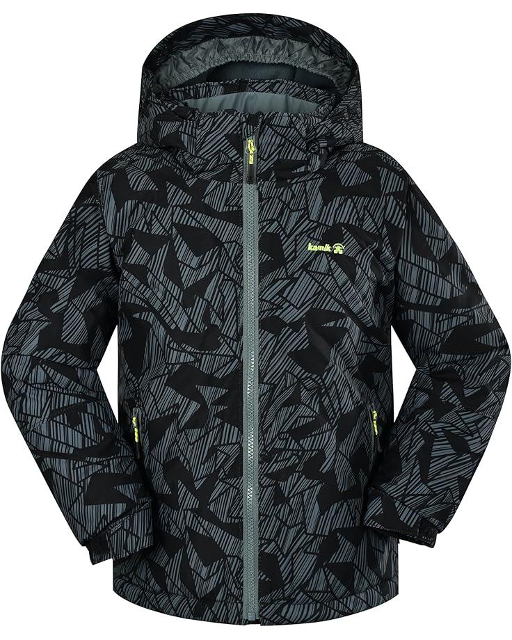 6pm Kamik Kids Wings Insulated Jacket (Toddler/Little Kid/Big Kid)