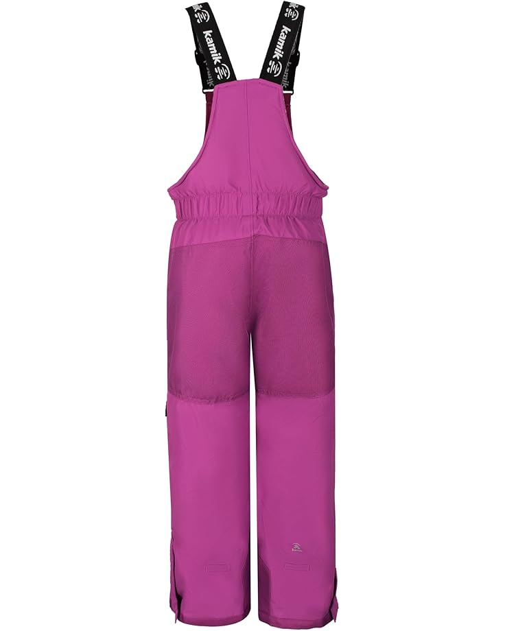 6pm Kamik Kids Winkie Insulated Bib Pants (Toddler/Little Kids/Big Kids)